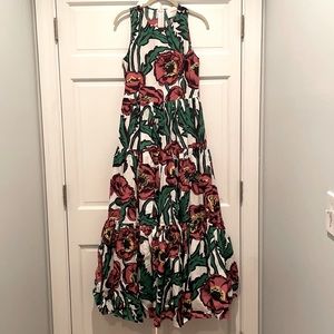 La Double J Sleeveless Dress